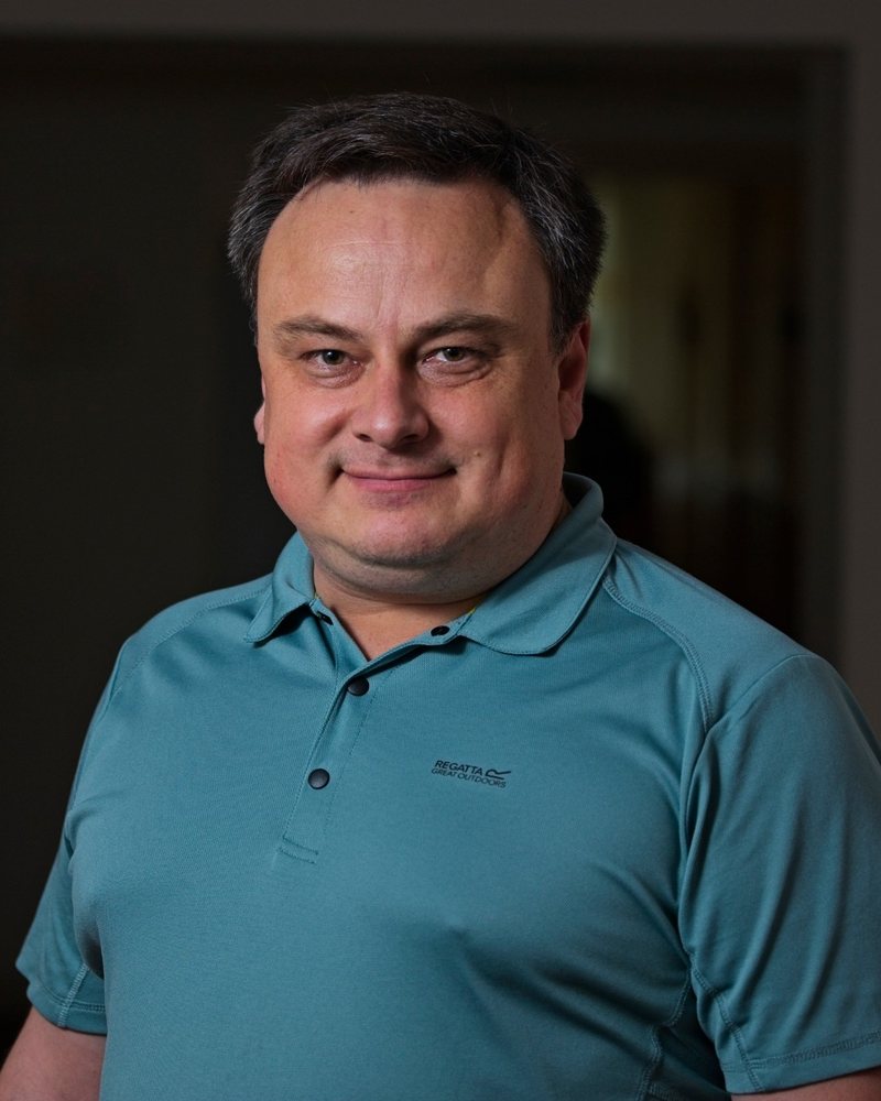 Igor Gricyk