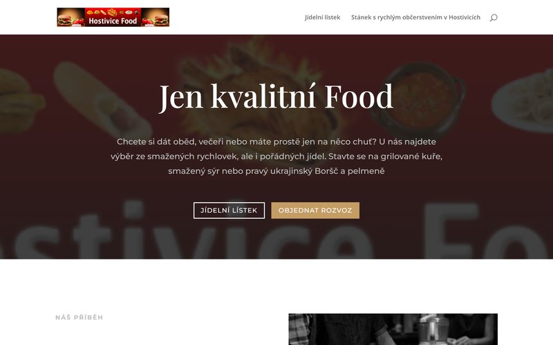 Hostivice Food